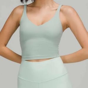 lululemon align tank top